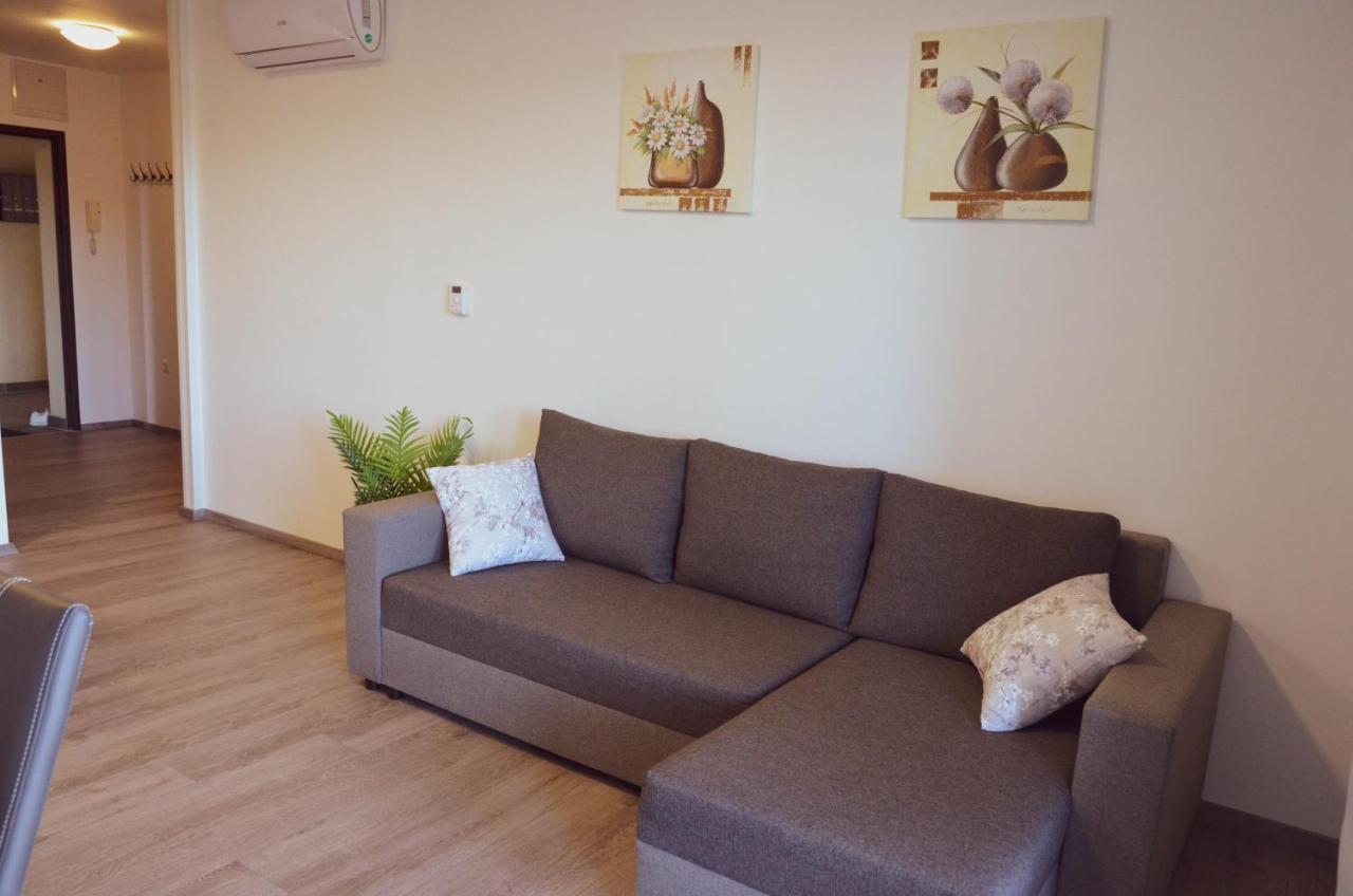 Apartmaji Aida Moravske-Toplice Exterior foto