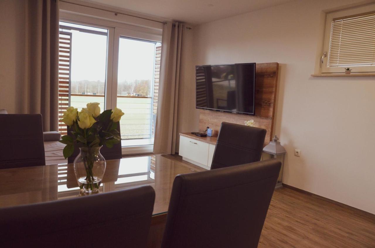 Apartmaji Aida Moravske-Toplice Exterior foto