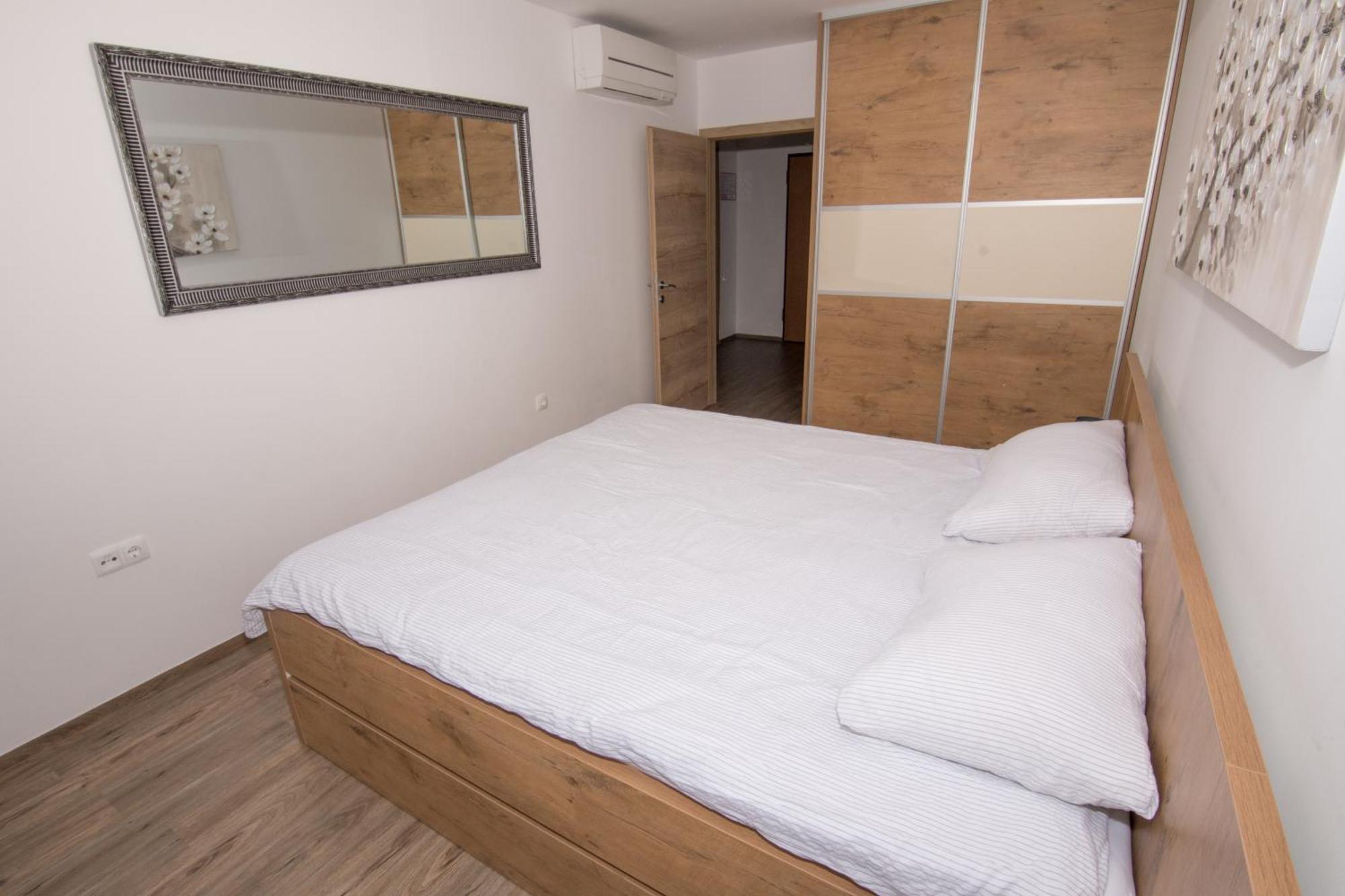 Apartmaji Aida Moravske-Toplice Exterior foto