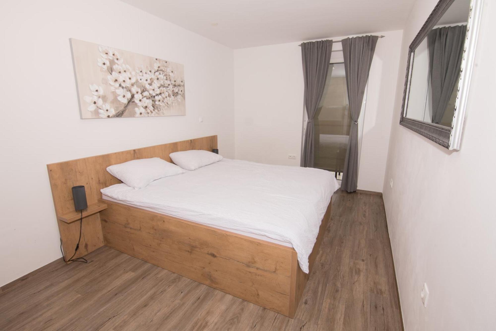 Apartmaji Aida Moravske-Toplice Exterior foto