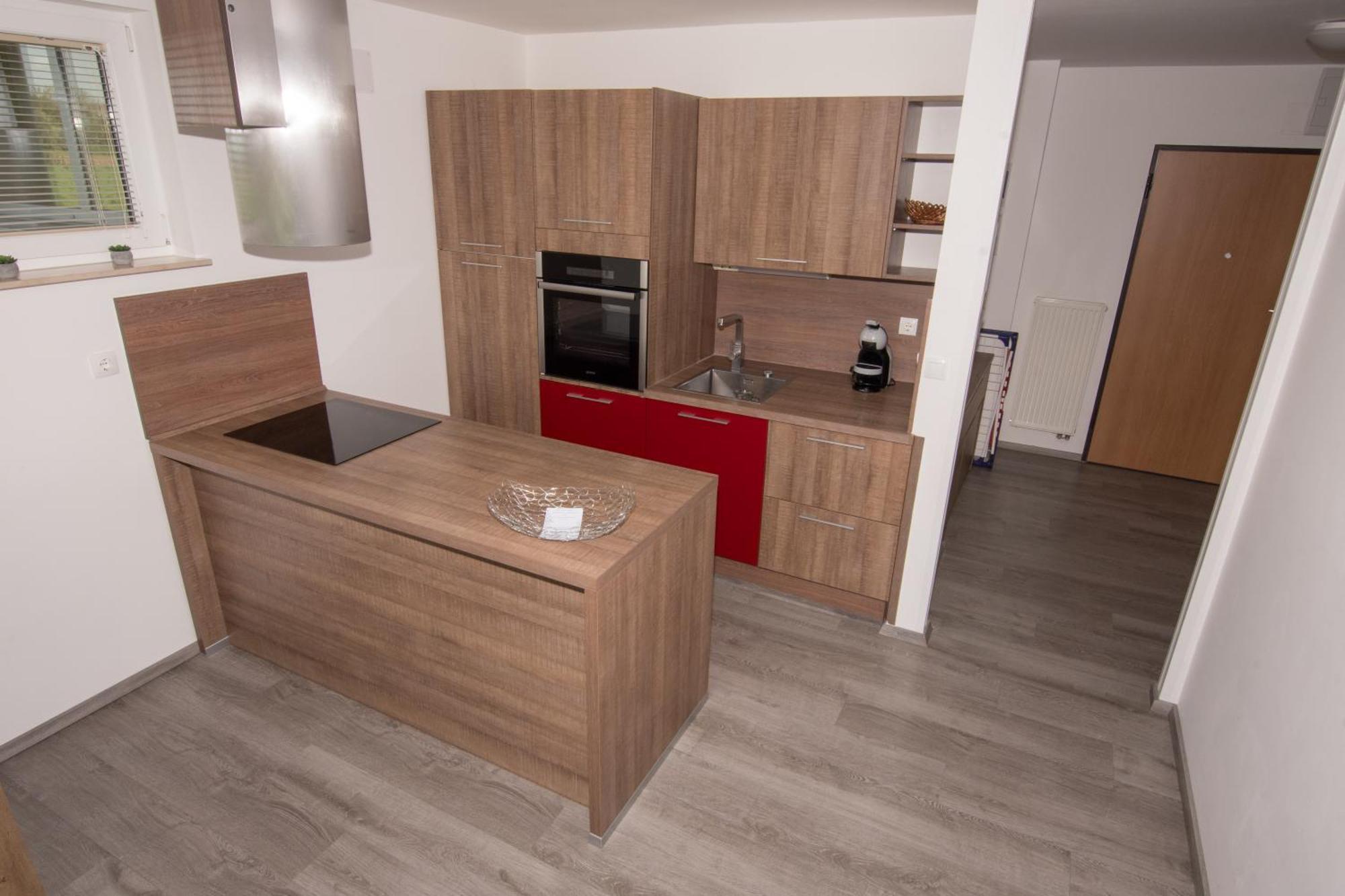 Apartmaji Aida Moravske-Toplice Exterior foto