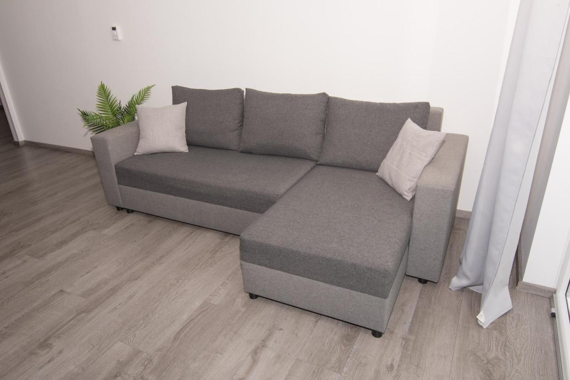 Apartmaji Aida Moravske-Toplice Exterior foto